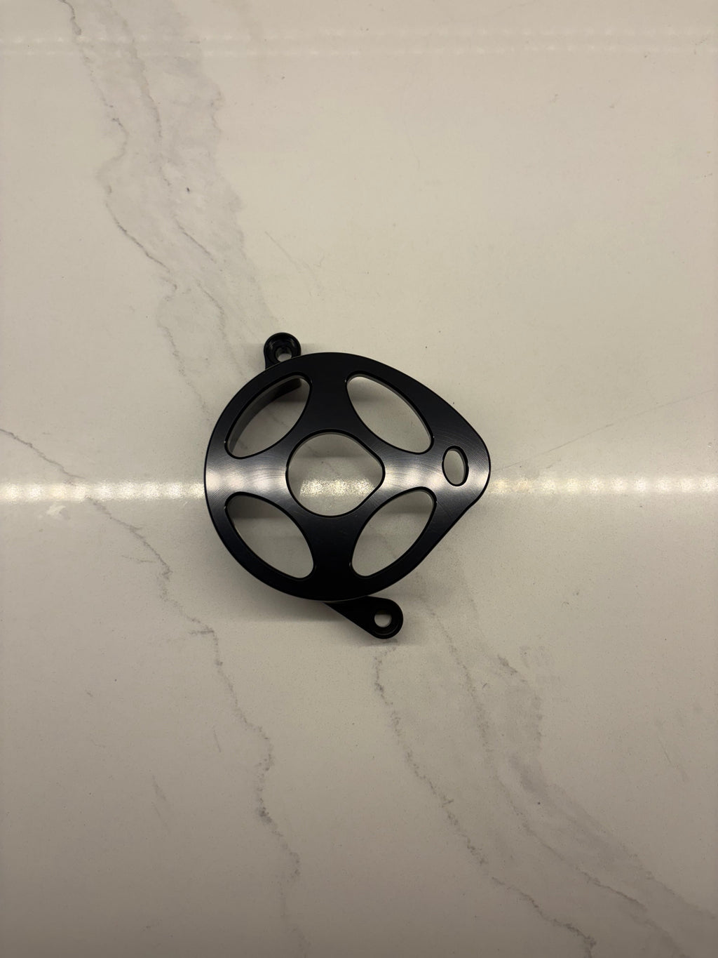 Surron Ultra Bee Metal Motor Cover (1-2 Week Preorder) (Collective)