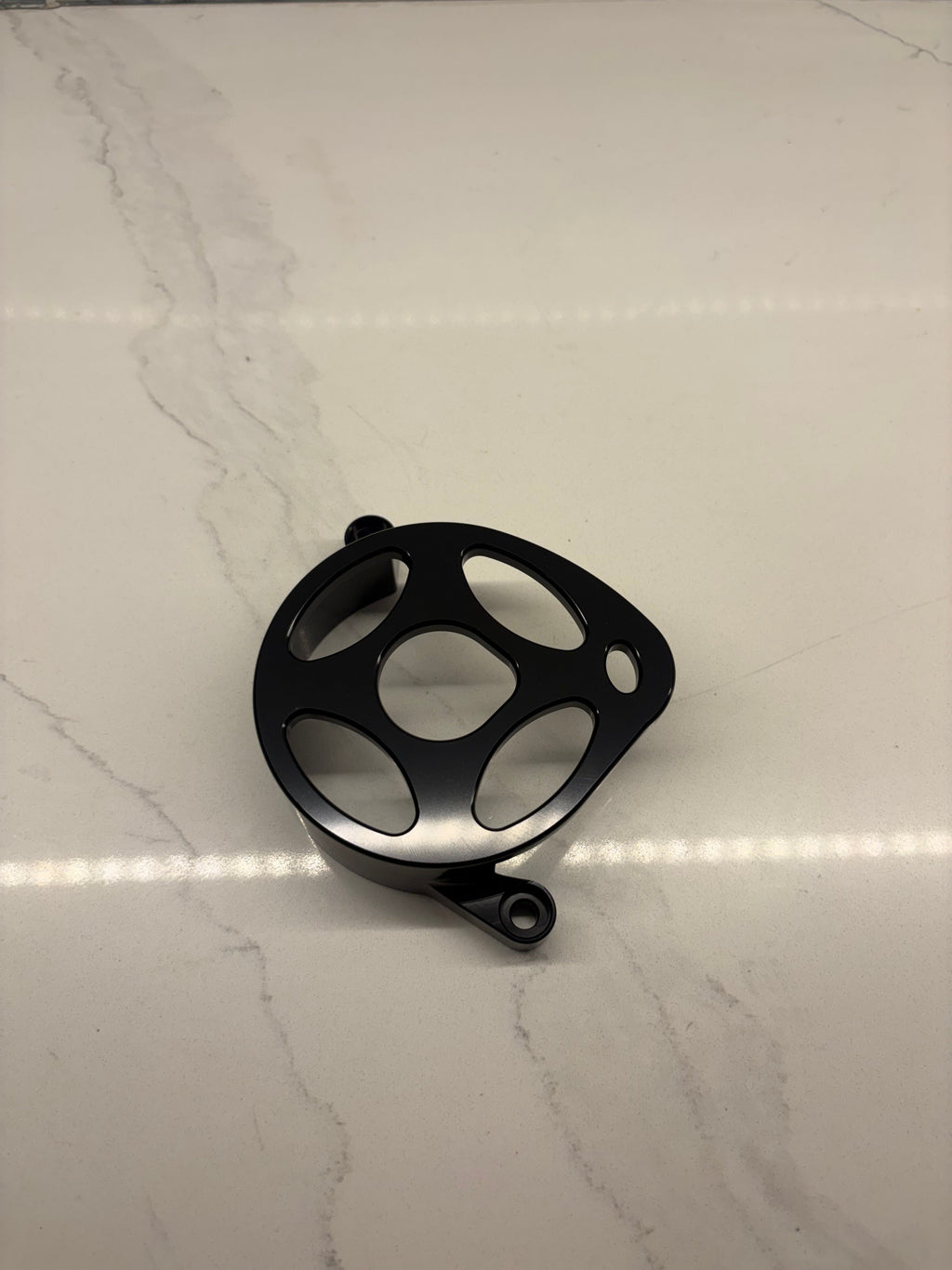 Surron Ultra Bee Metal Motor Cover (1-2 Week Preorder) (Collective)