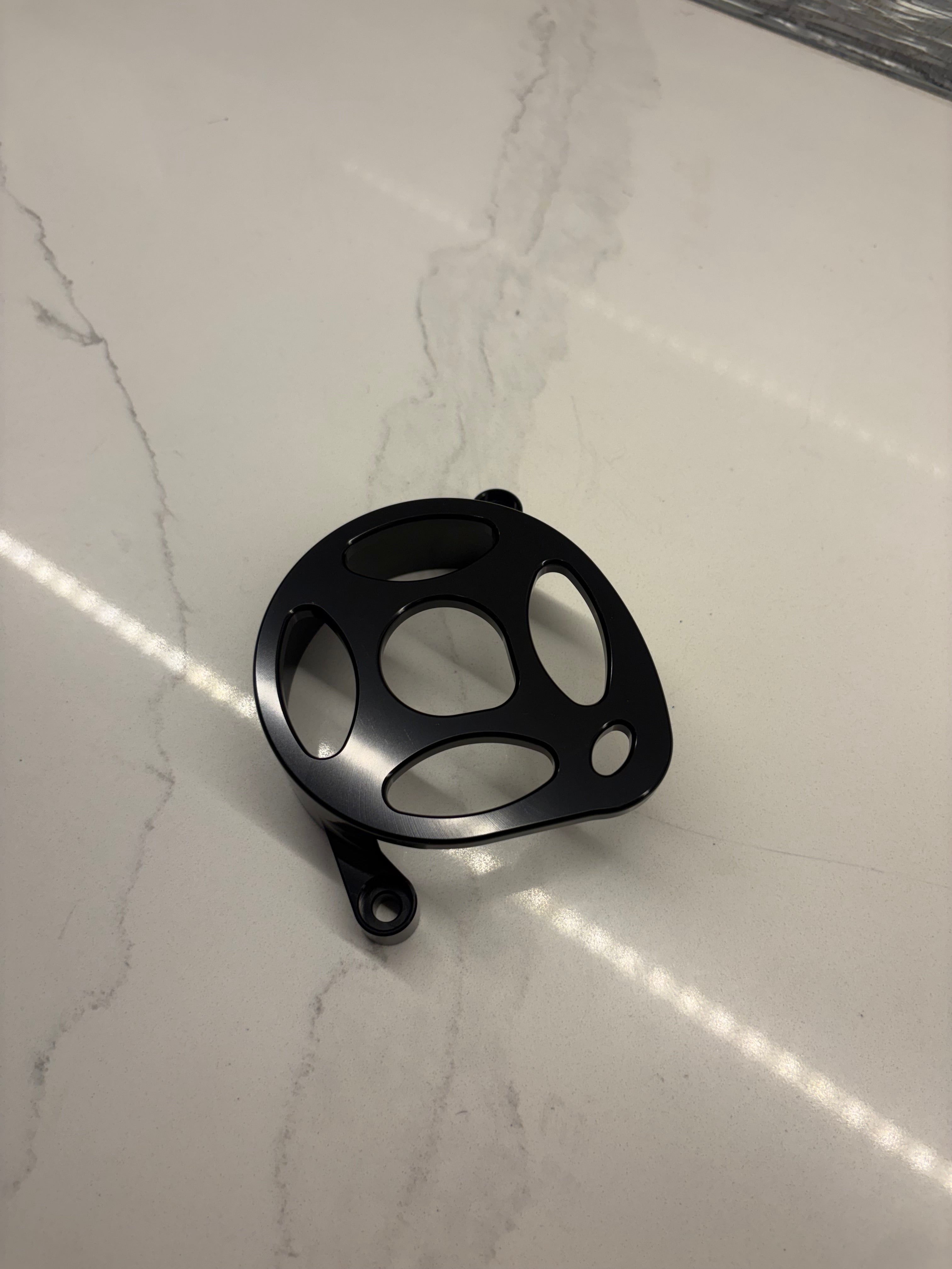 Surron Ultra Bee Metal Motor Cover (1-2 Week Preorder) (Collective)