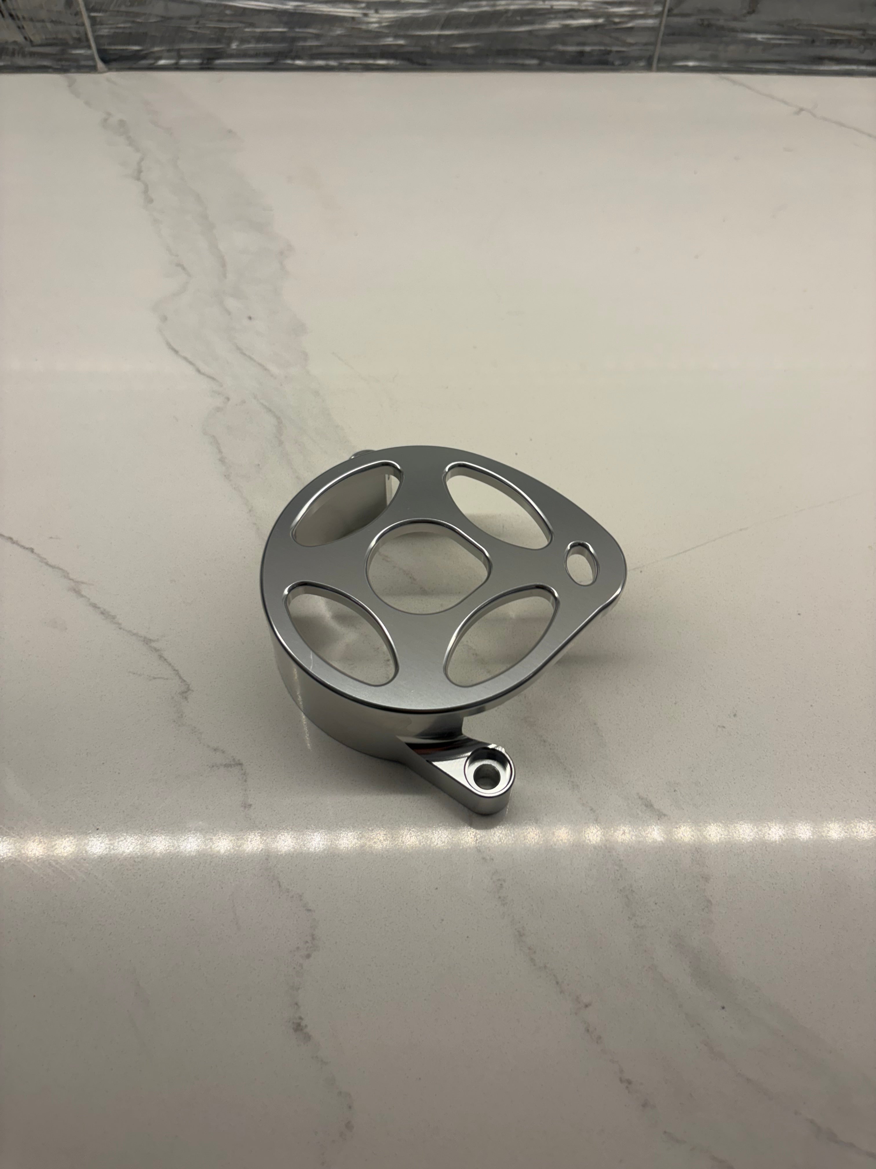 Surron Ultra Bee Metal Motor Cover (1-2 Week Preorder) (Collective)