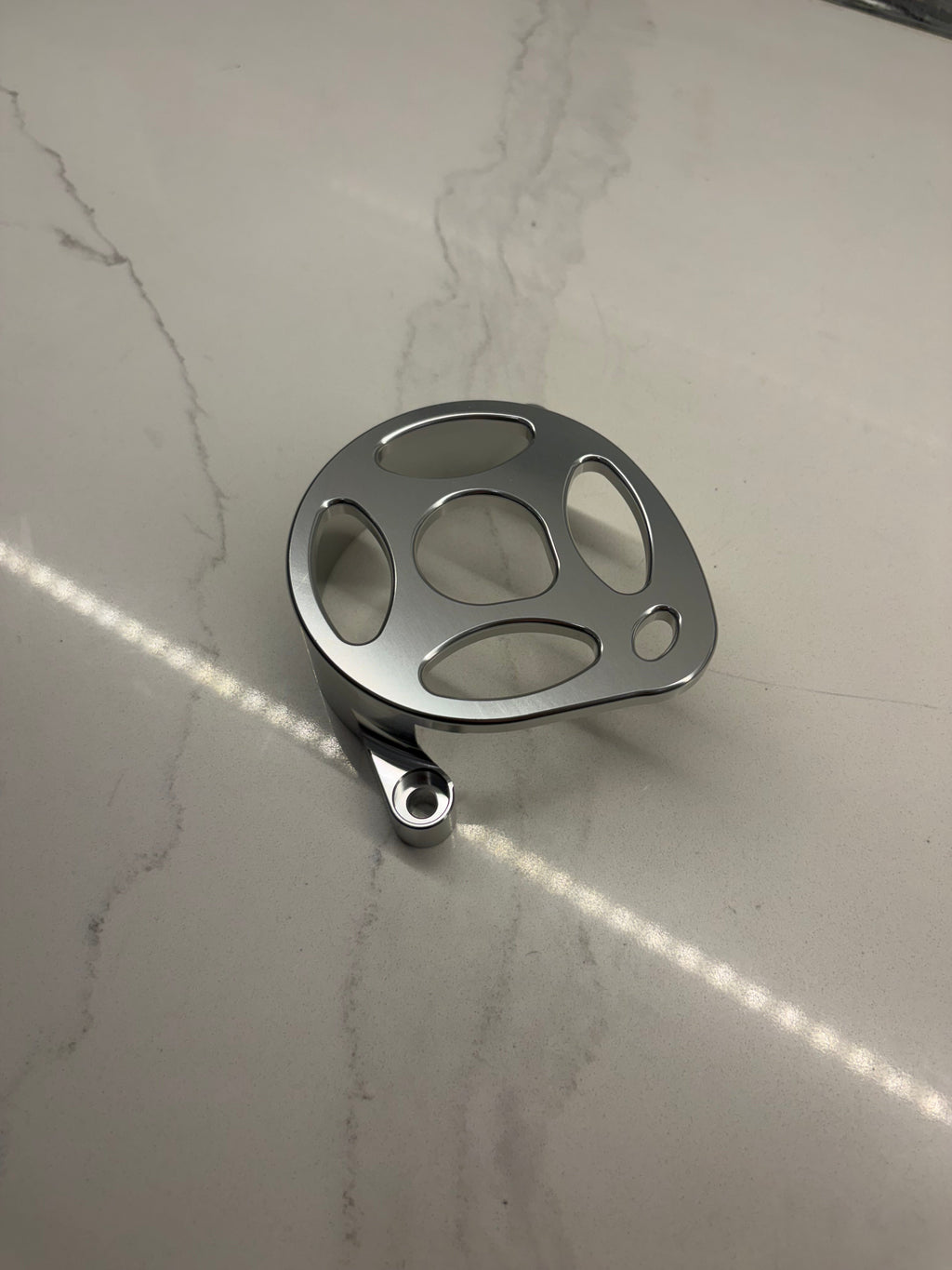 Surron Ultra Bee Metal Motor Cover (1-2 Week Preorder) (Collective)