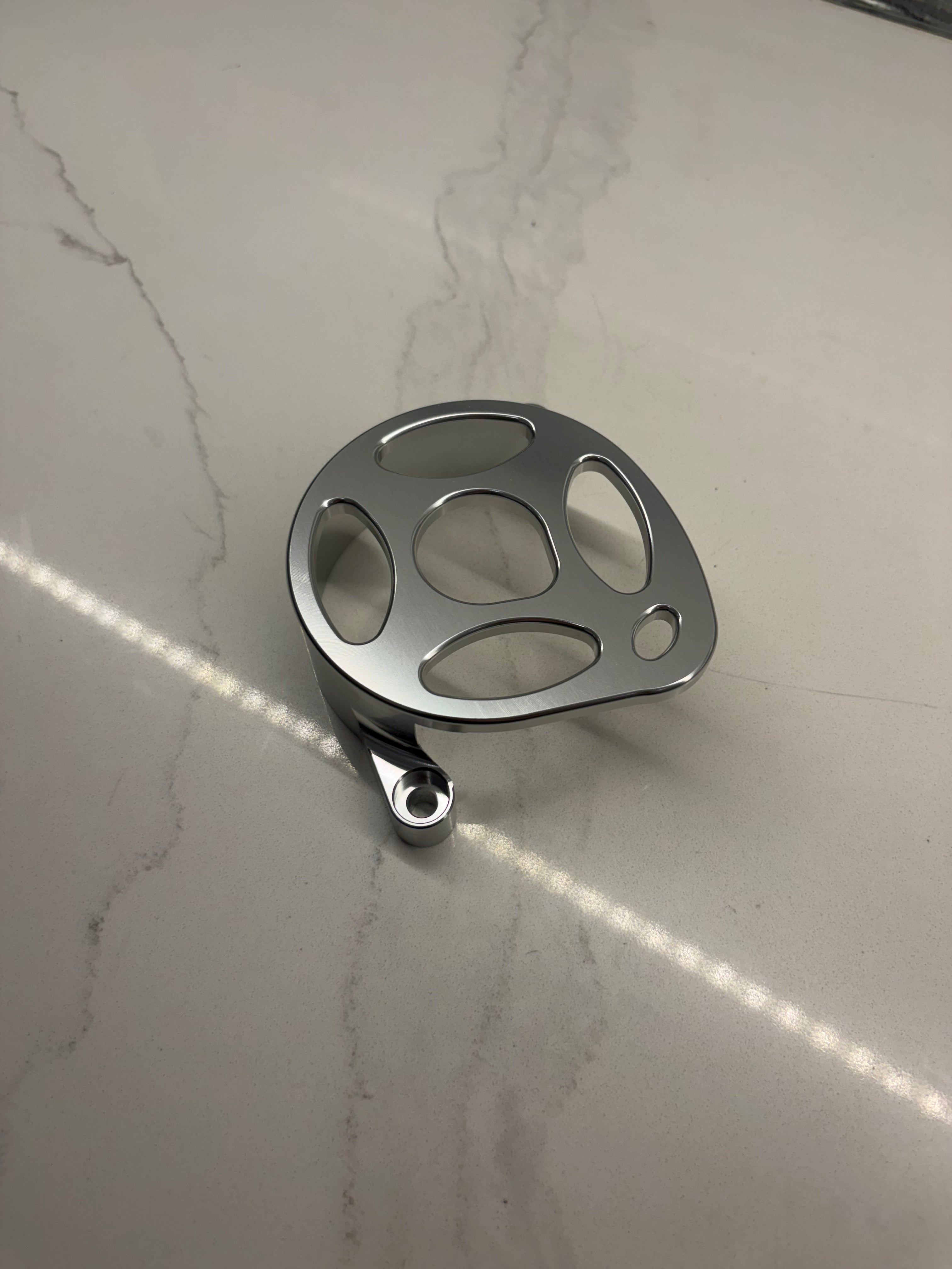 Surron Ultra Bee Metal Motor Cover (1-2 Week Preorder) (Collective)