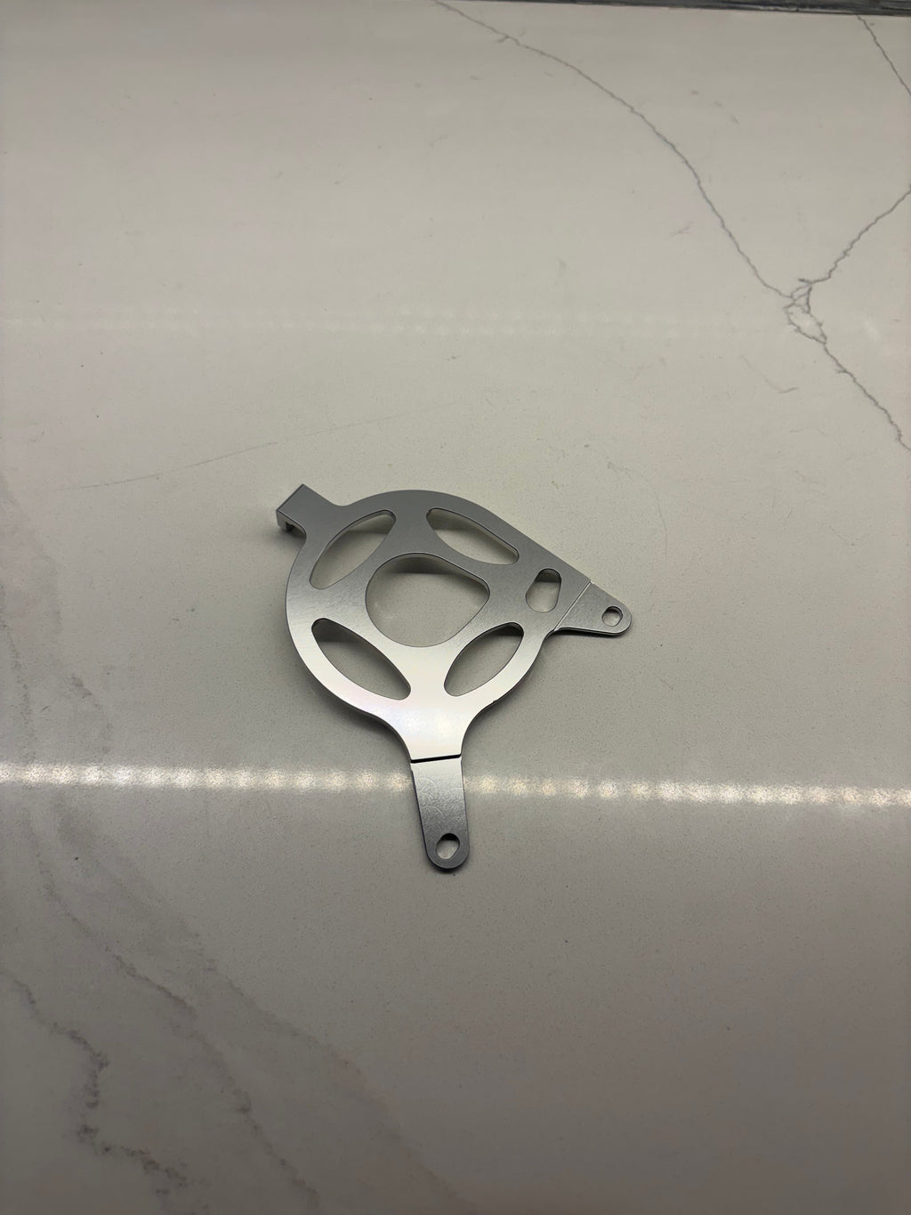 Tuttio Soleil 01 Metal "Prickly" Motor Cover (1-2 Week Preorder) (Collective)