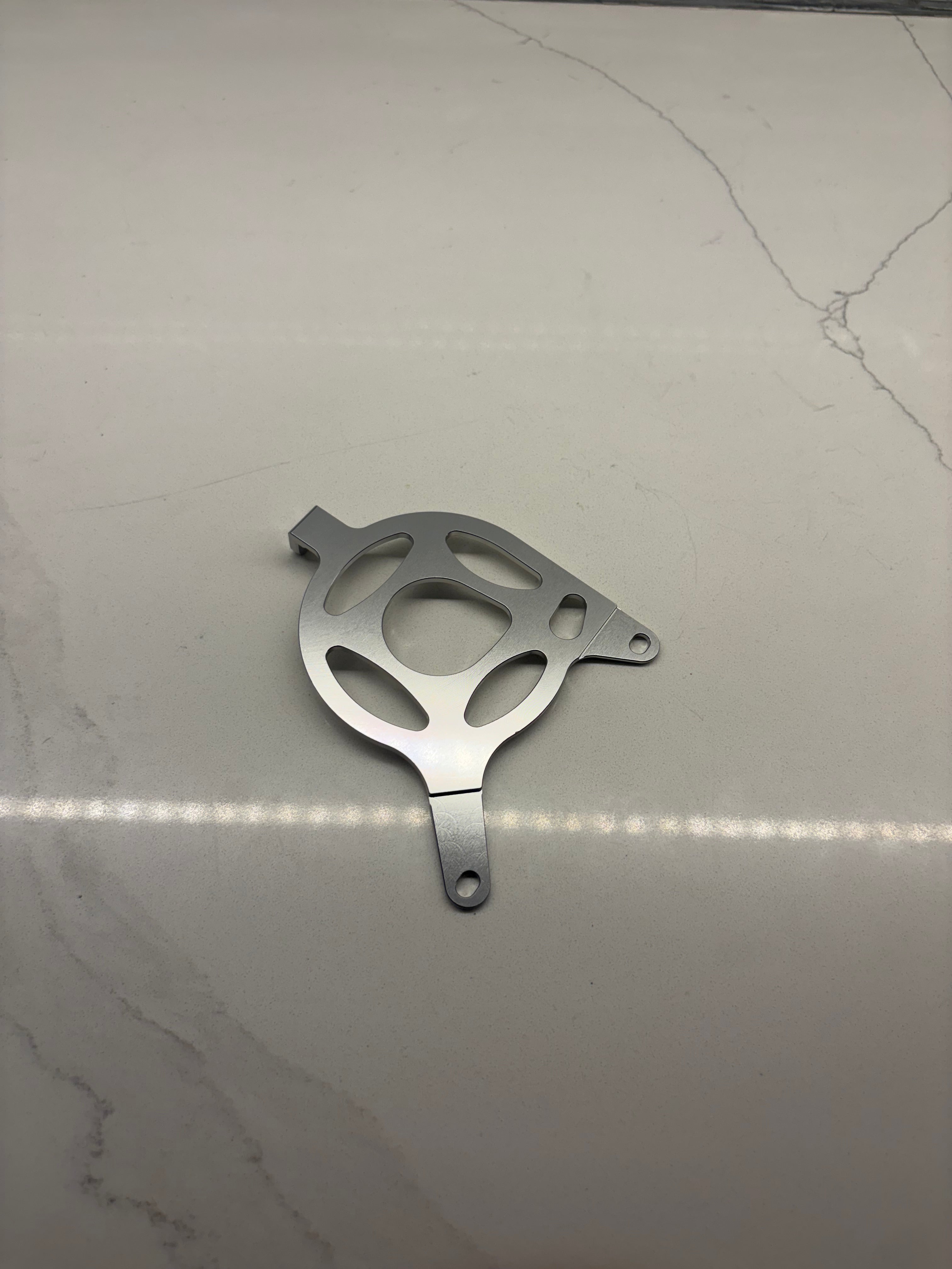 Tuttio Soleil 01 Metal "Prickly" Motor Cover (1-2 Week Preorder) (Collective)