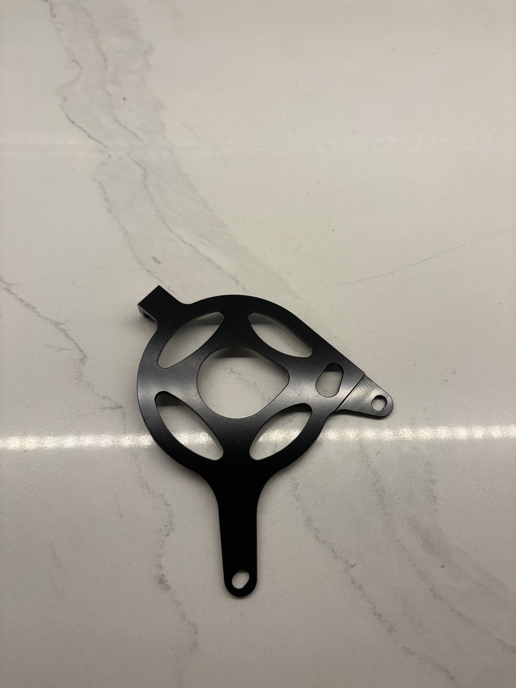 Tuttio Soleil 01 Metal "Prickly" Motor Cover (1-2 Week Preorder) (Collective)