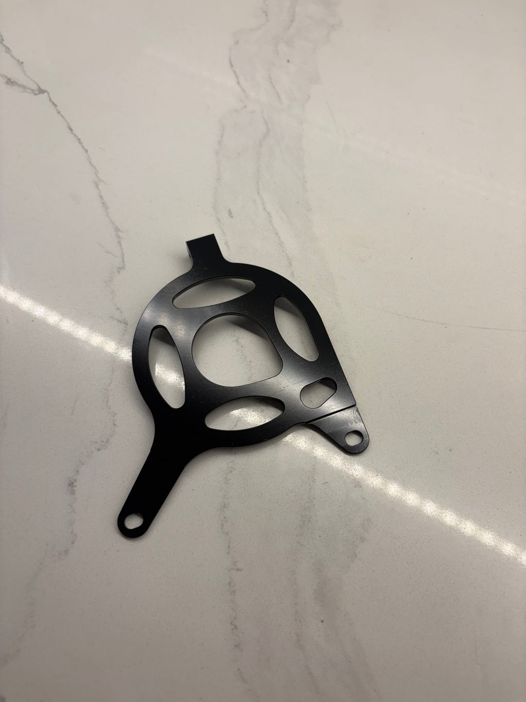 Tuttio Soleil 01 Metal "Prickly" Motor Cover (1-2 Week Preorder) (Collective)