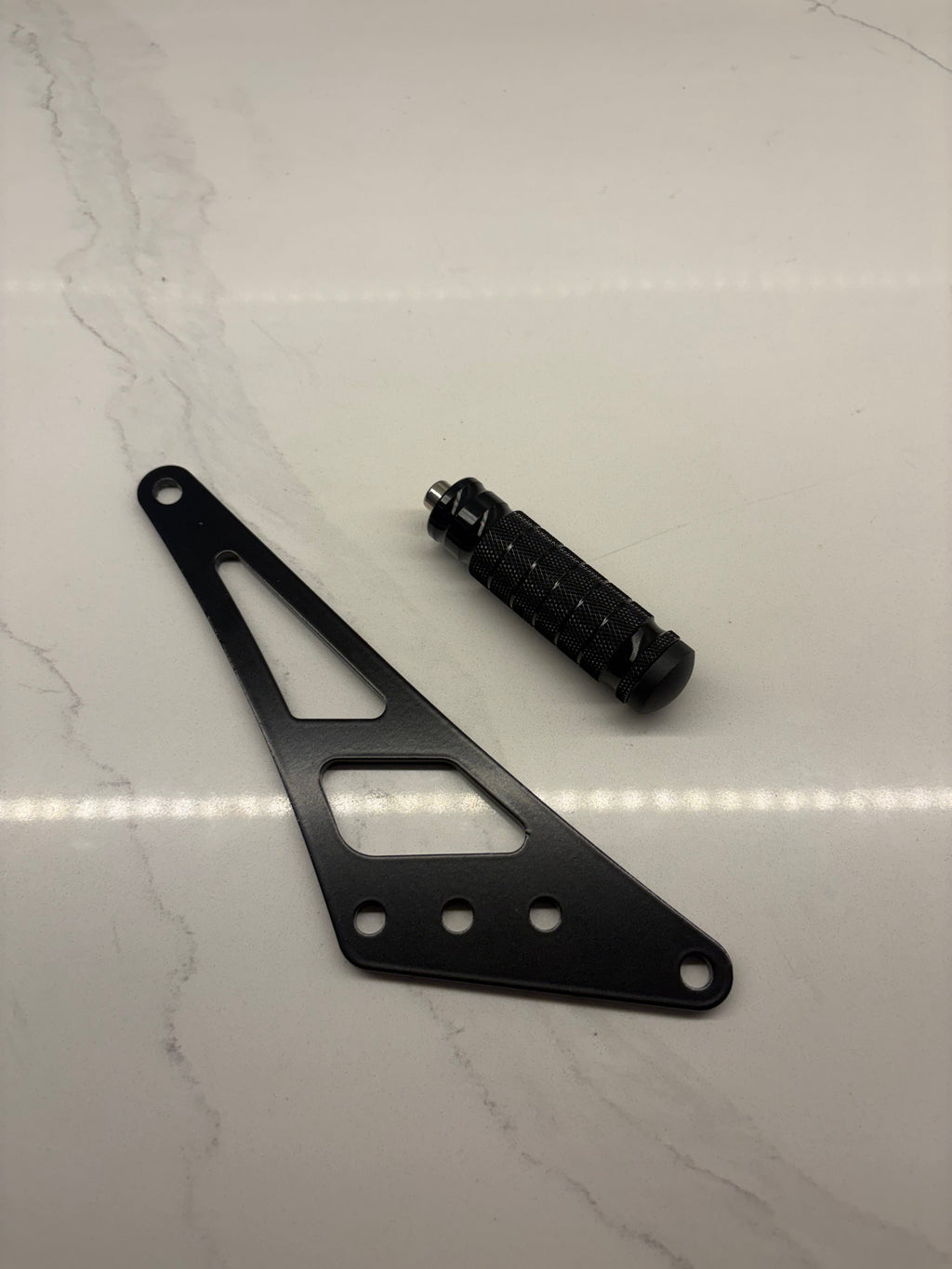 Surron Ultra Bee Shiftlock and Bracket (1-2 Week Preorder) (Collective)